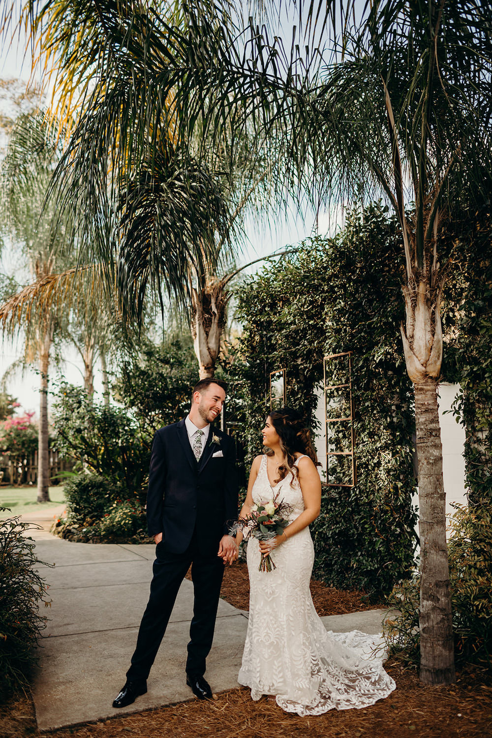 Orlando Wedding Dani Nichol Photography