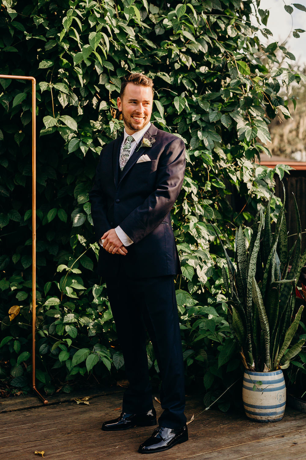 Orlando Wedding Dani Nichol Photography