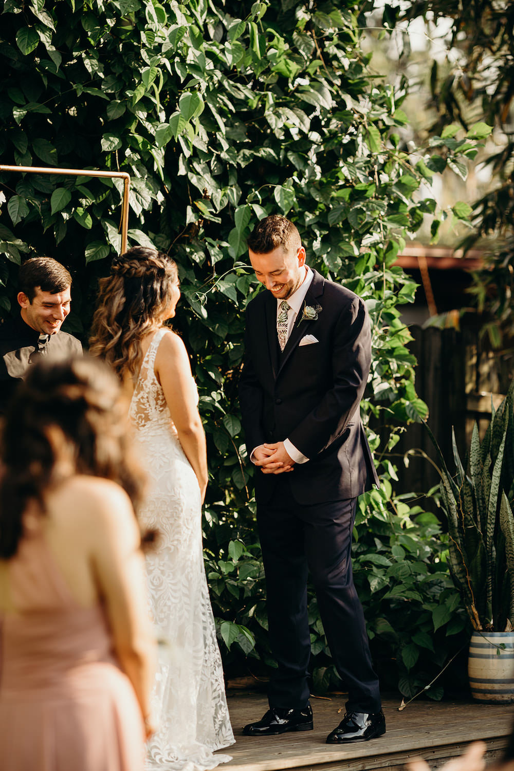 Orlando Wedding Dani Nichol Photography