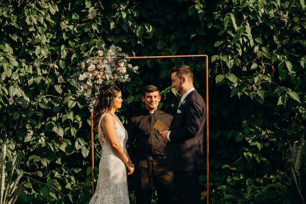 Orlando Wedding Dani Nichol Photography