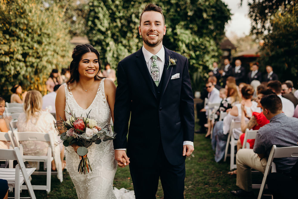 Orlando Wedding Dani Nichol Photography