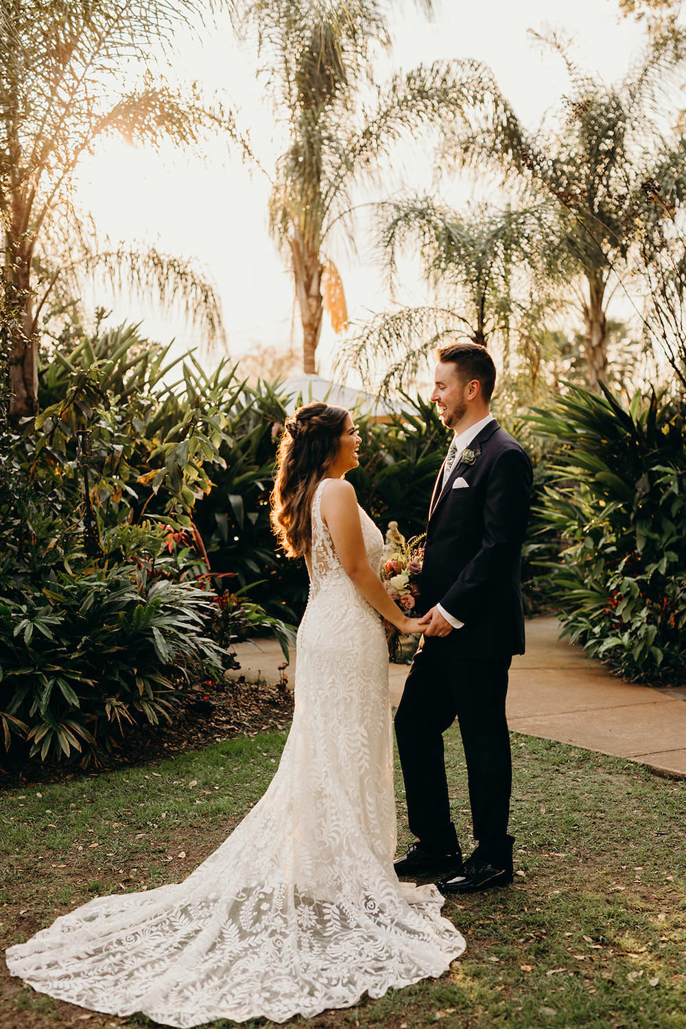 Orlando Wedding Dani Nichol Photography