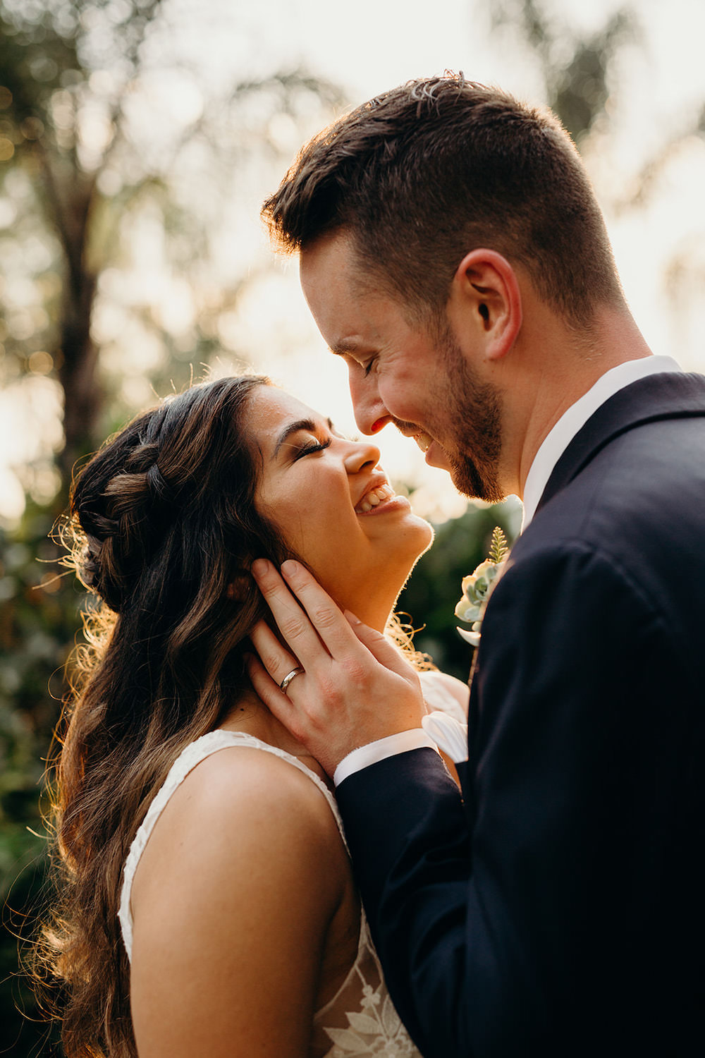 Orlando Wedding Dani Nichol Photography