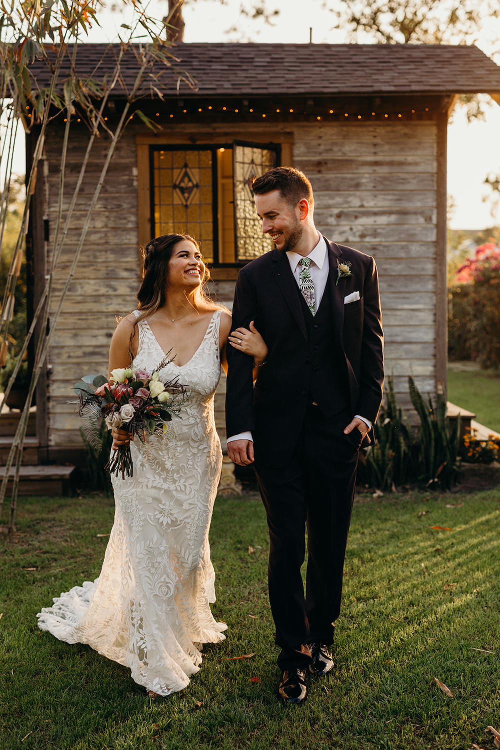 Orlando Wedding Dani Nichol Photography