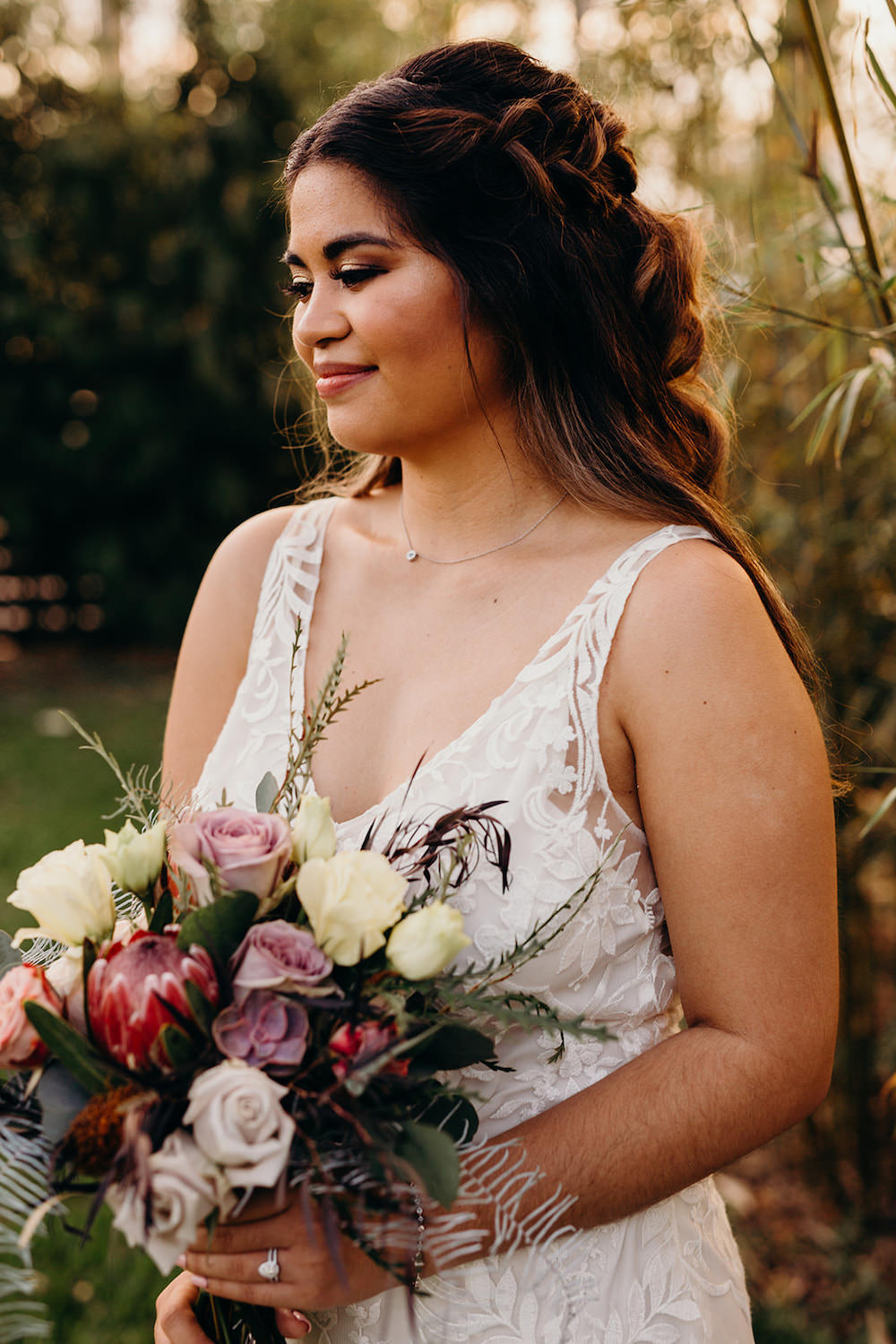 Orlando Wedding Dani Nichol Photography