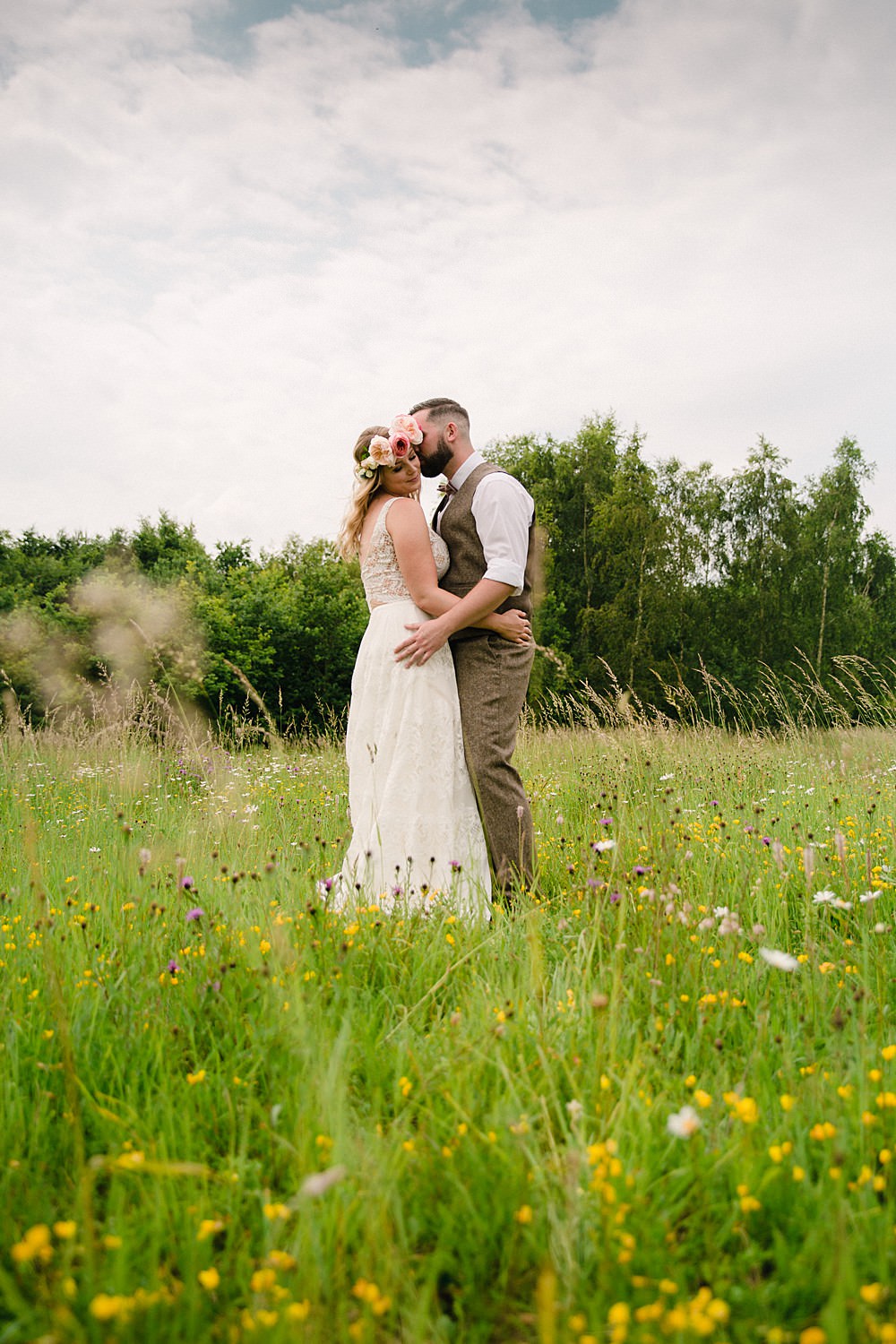Pet Wedding Ideas Vicky Plum Photography