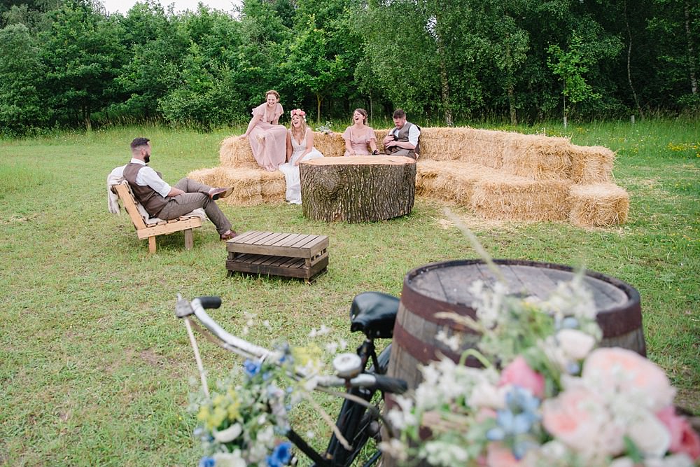 Pet Wedding Ideas Vicky Plum Photography