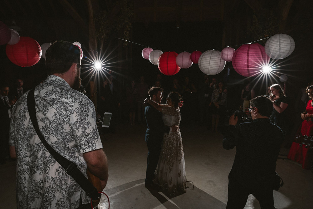 Preston Court Wedding The Last Of The Light