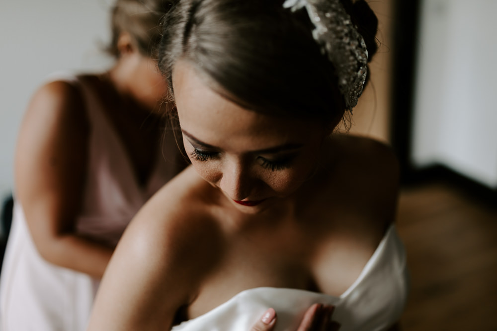 Pumping House Wedding Jo Greenfield Photographer