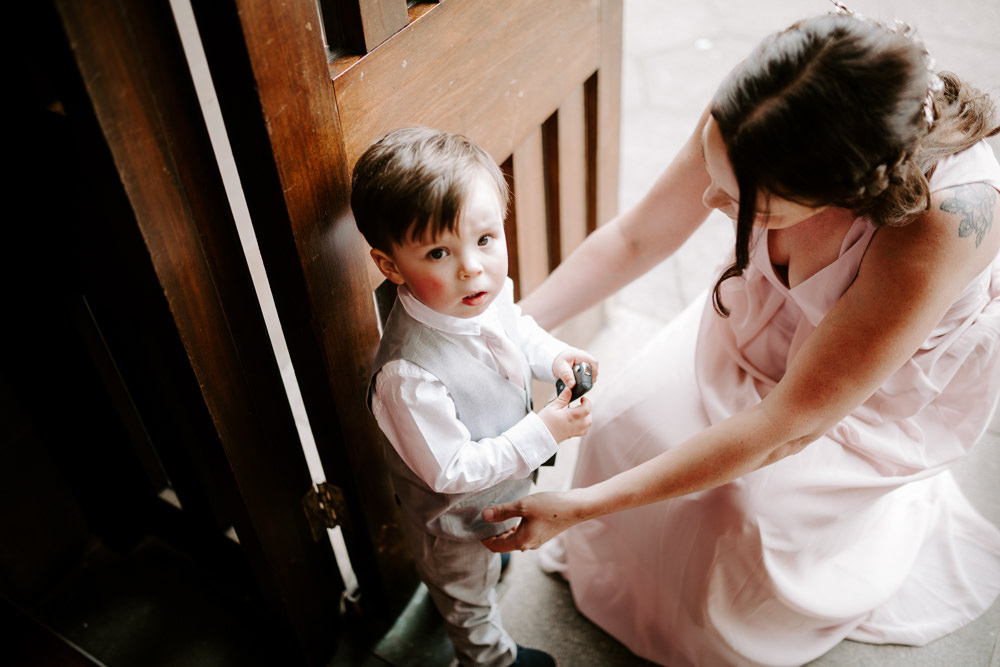 Pumping House Wedding Jo Greenfield Photographer