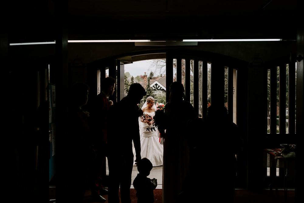 Pumping House Wedding Jo Greenfield Photographer