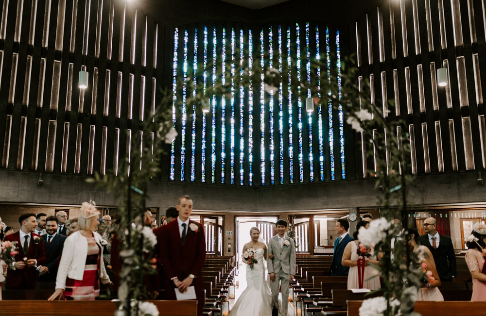 Pumping House Wedding Jo Greenfield Photographer