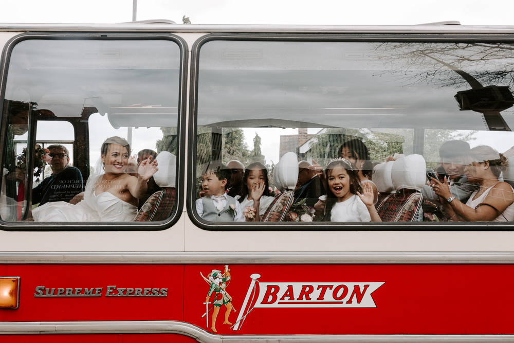 Pumping House Wedding Jo Greenfield Photographer