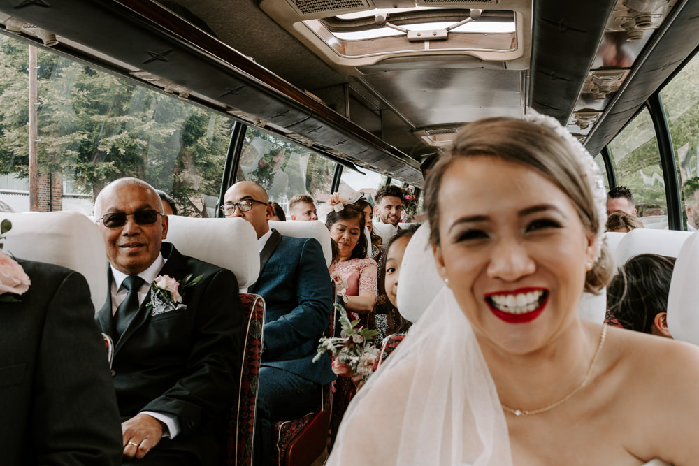 Pumping House Wedding Jo Greenfield Photographer