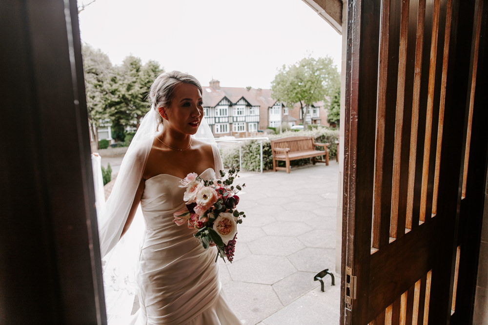 Pumping House Wedding Jo Greenfield Photographer