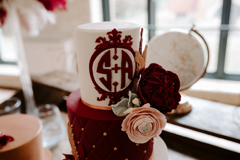 Pumping House Wedding Jo Greenfield Photographer