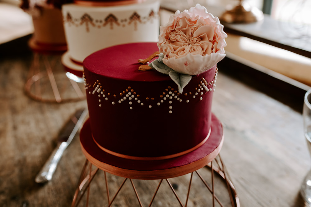Pumping House Wedding Jo Greenfield Photographer