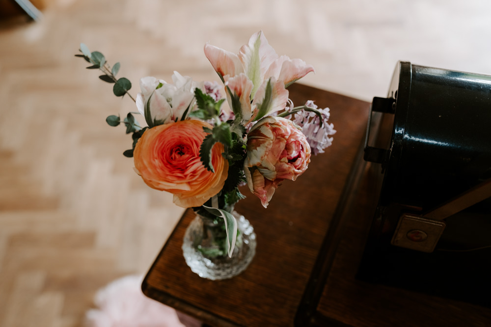Pumping House Wedding Jo Greenfield Photographer