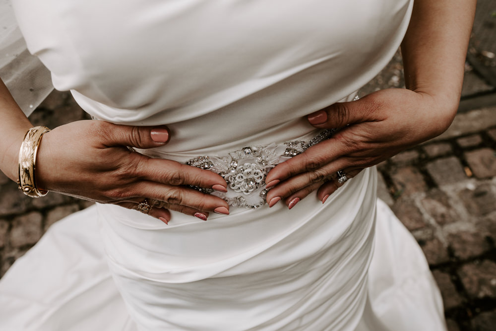 Pumping House Wedding Jo Greenfield Photographer