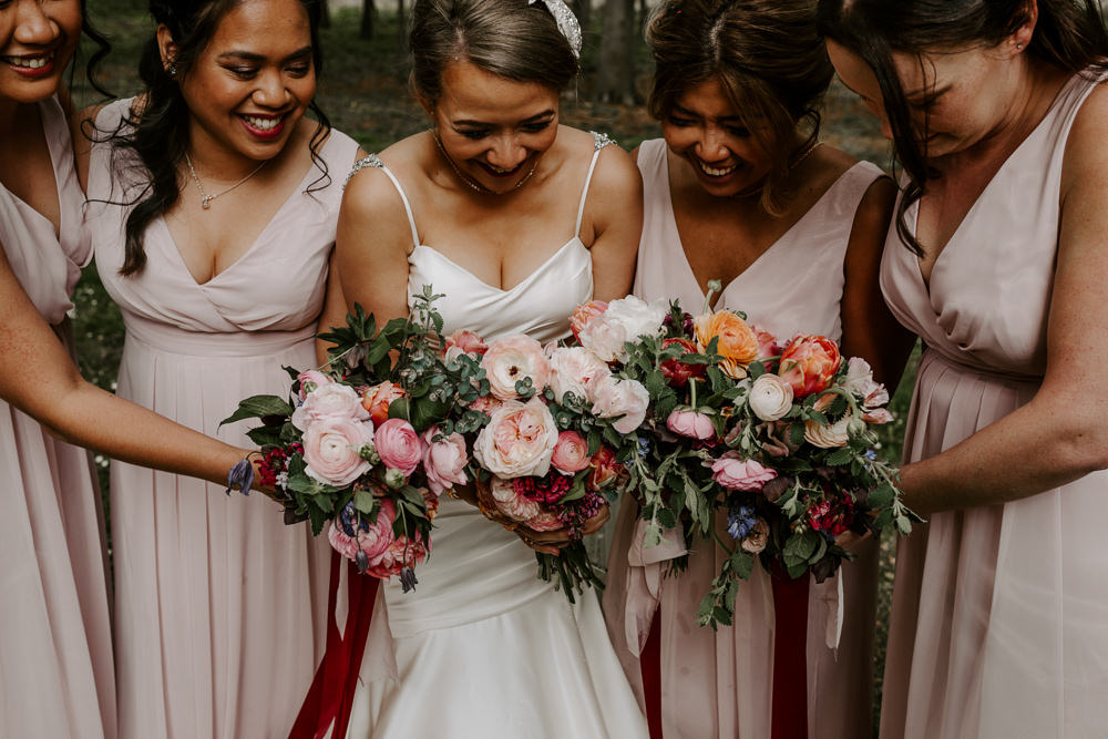 Pumping House Wedding Jo Greenfield Photographer