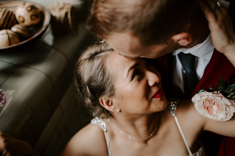 Pumping House Wedding Jo Greenfield Photographer