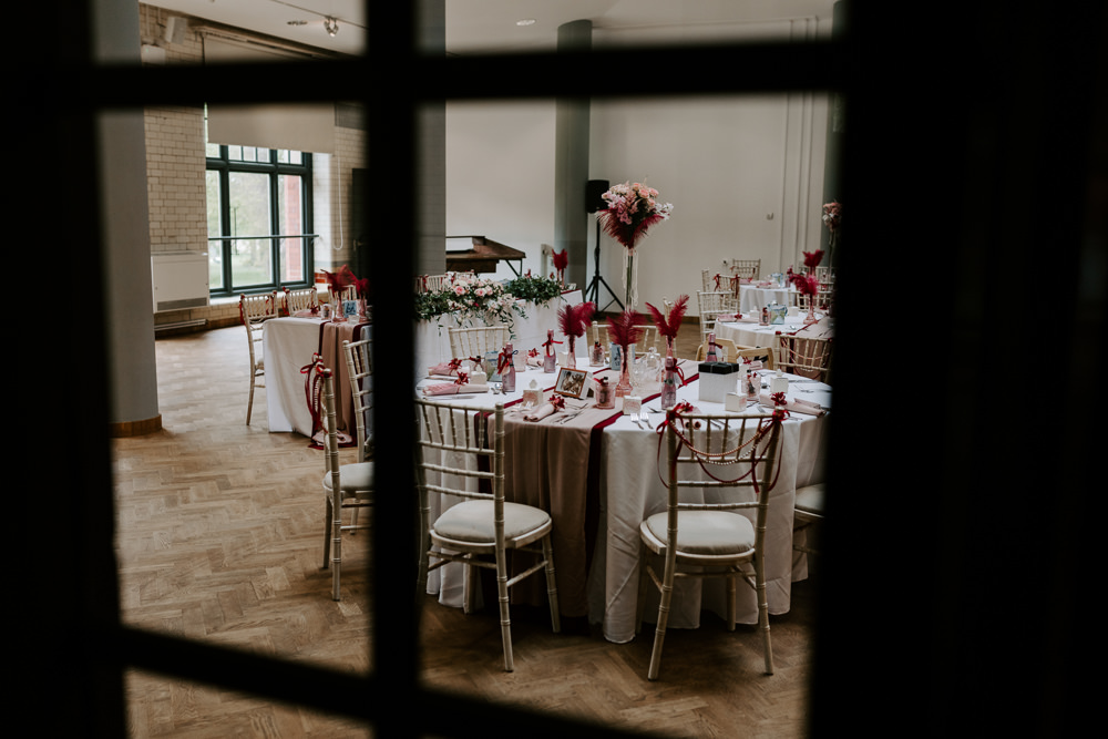 Pumping House Wedding Jo Greenfield Photographer