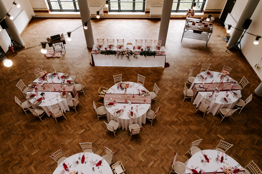 Pumping House Wedding Jo Greenfield Photographer