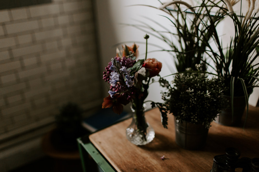 Pumping House Wedding Jo Greenfield Photographer
