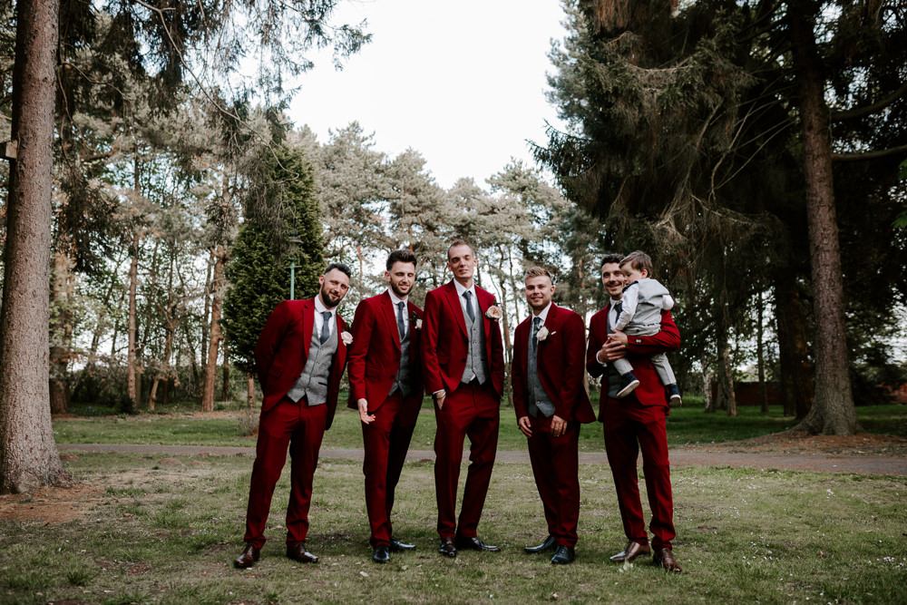 Pumping House Wedding Jo Greenfield Photographer