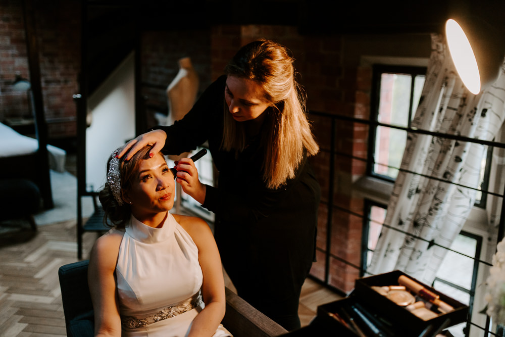 Pumping House Wedding Jo Greenfield Photographer