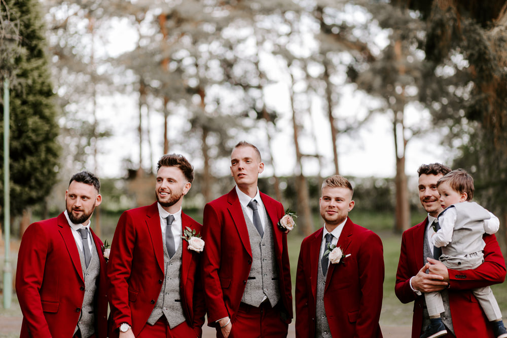 Pumping House Wedding Jo Greenfield Photographer