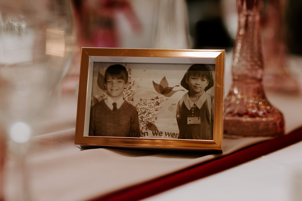Pumping House Wedding Jo Greenfield Photographer