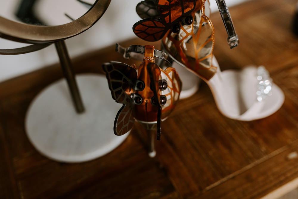 Pumping House Wedding Jo Greenfield Photographer