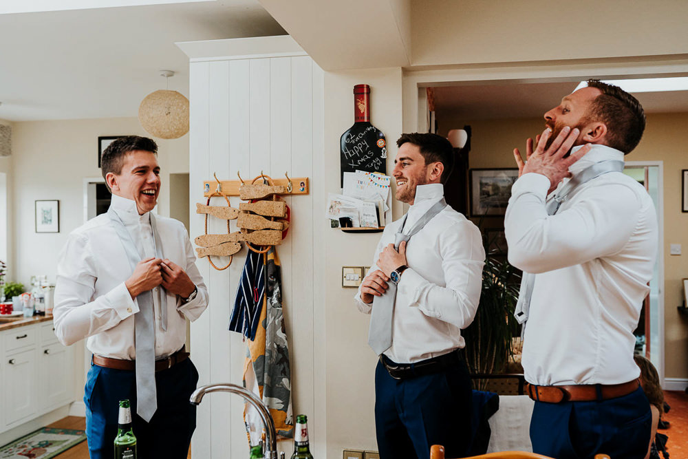 Village Tipi Wedding Ryan Goold Photography