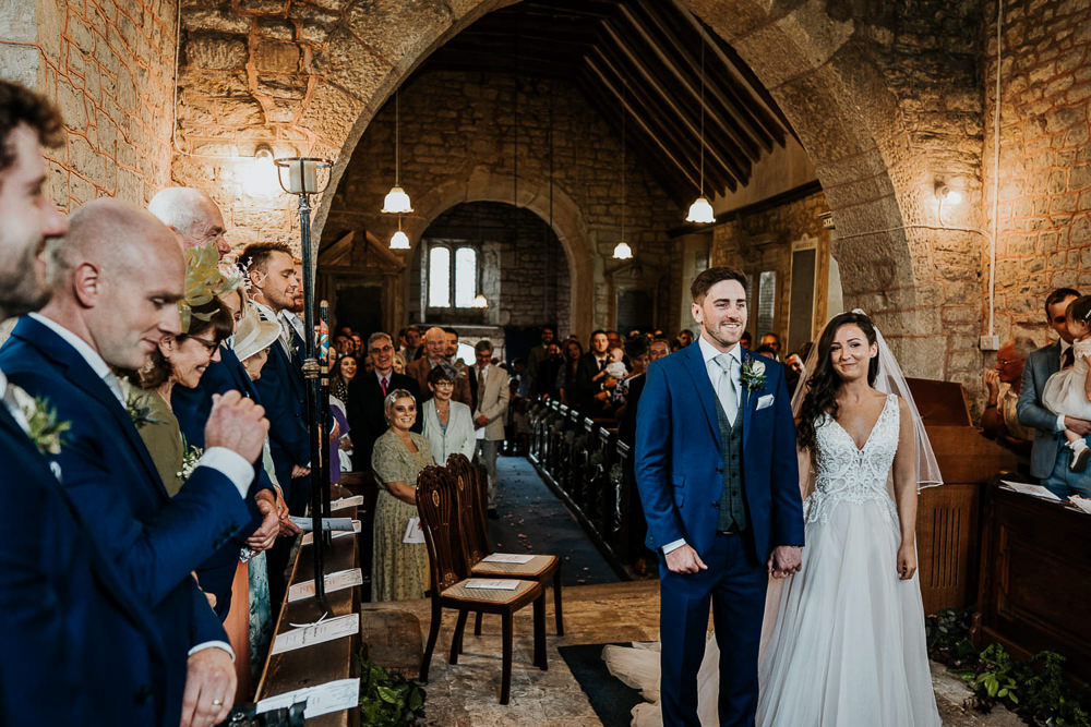 Village Tipi Wedding Ryan Goold Photography