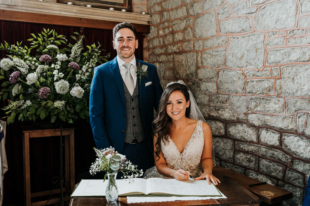 Village Tipi Wedding Ryan Goold Photography