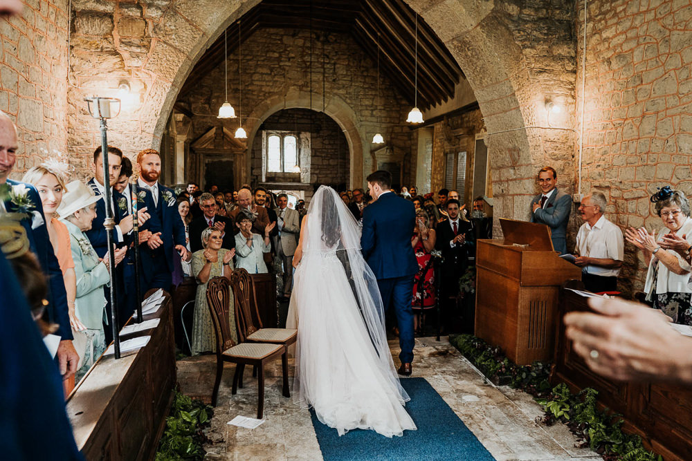 Village Tipi Wedding Ryan Goold Photography