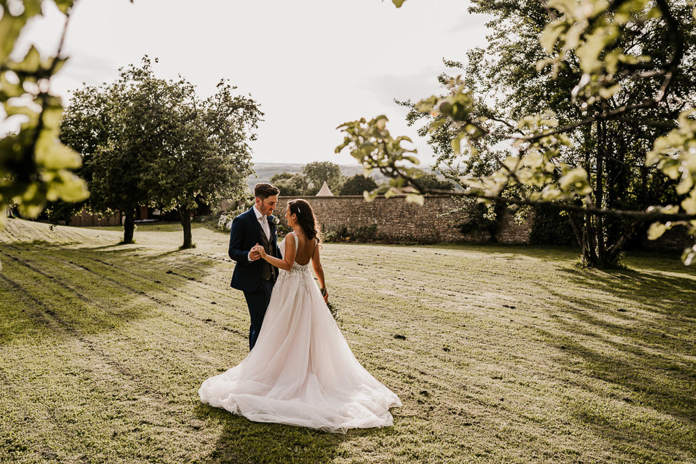 Village Tipi Wedding Ryan Goold Photography