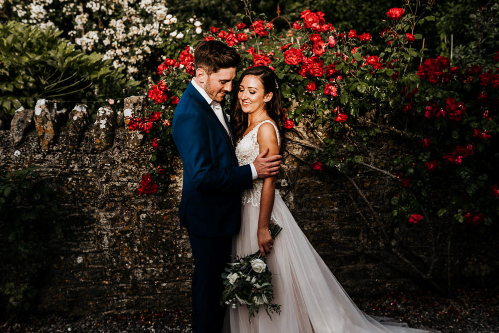 Village Tipi Wedding Ryan Goold Photography