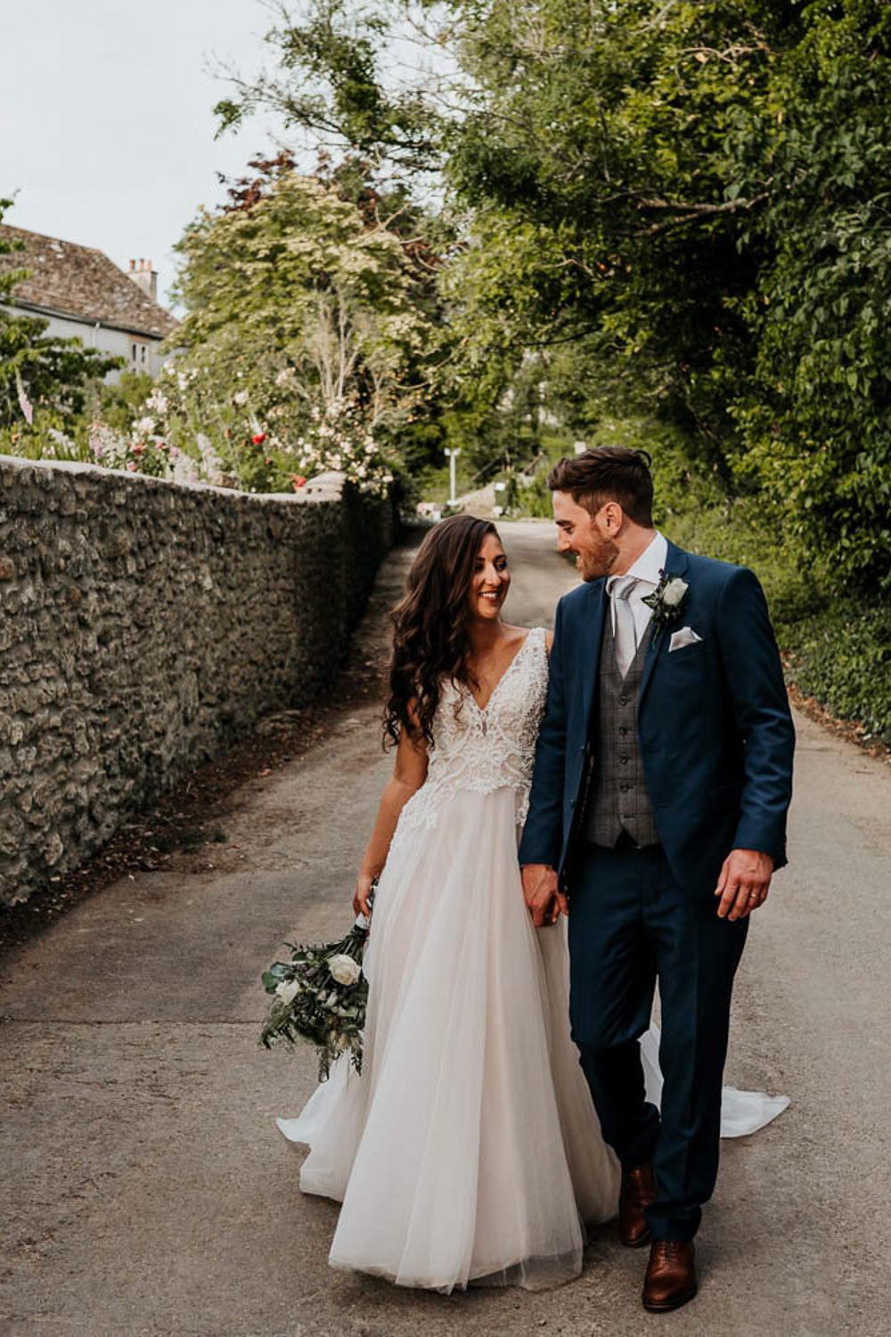 Village Tipi Wedding Ryan Goold Photography