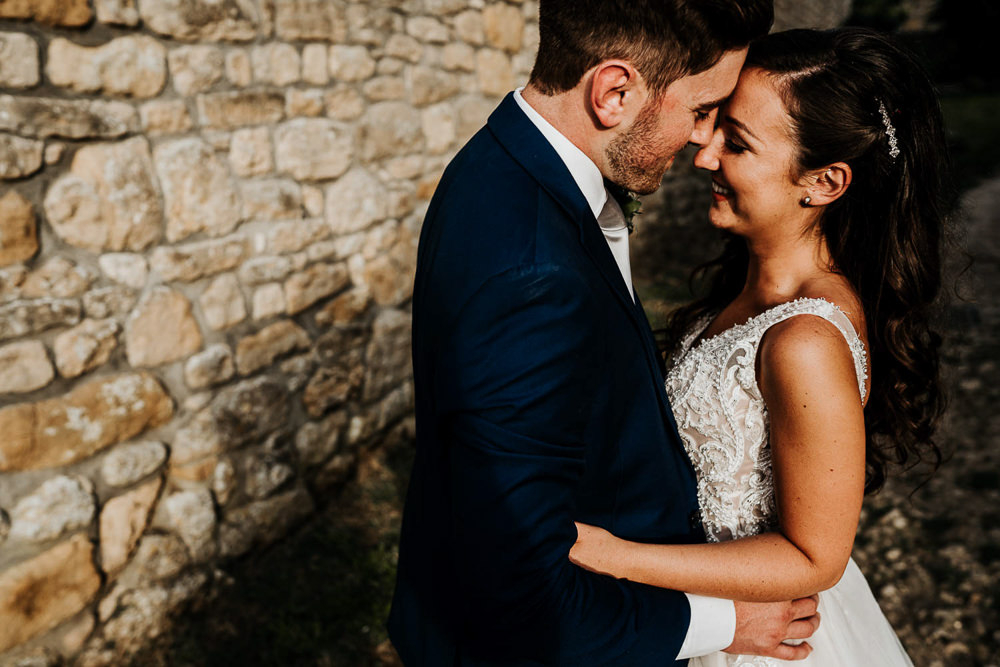 Village Tipi Wedding Ryan Goold Photography