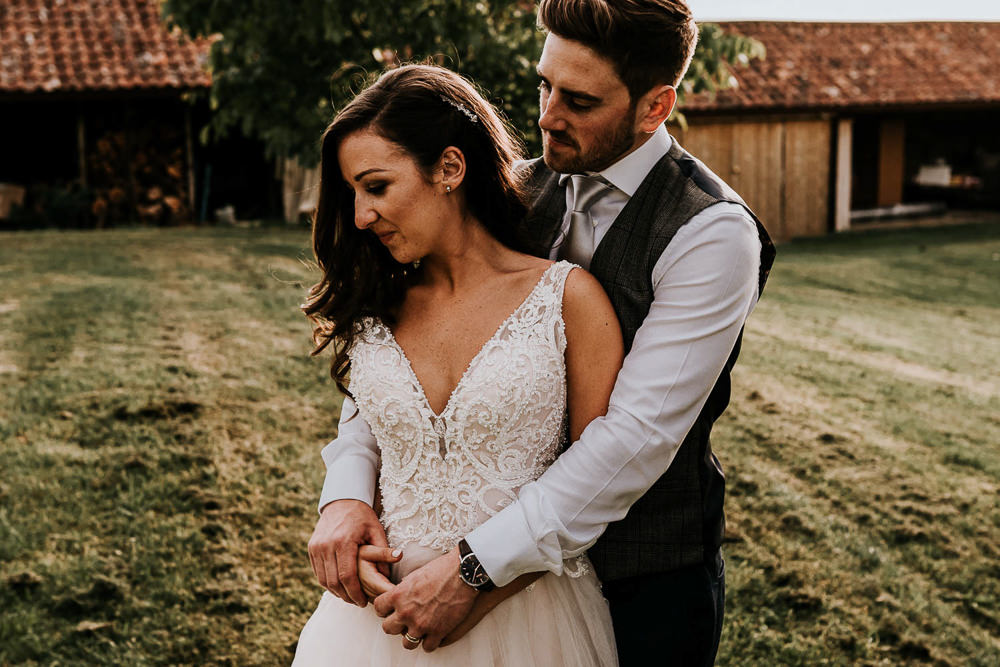Village Tipi Wedding Ryan Goold Photography