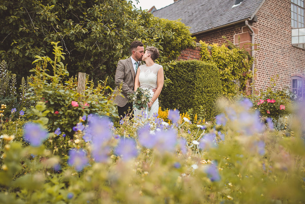 Barn Wedding Shropshire Brightwing Photography