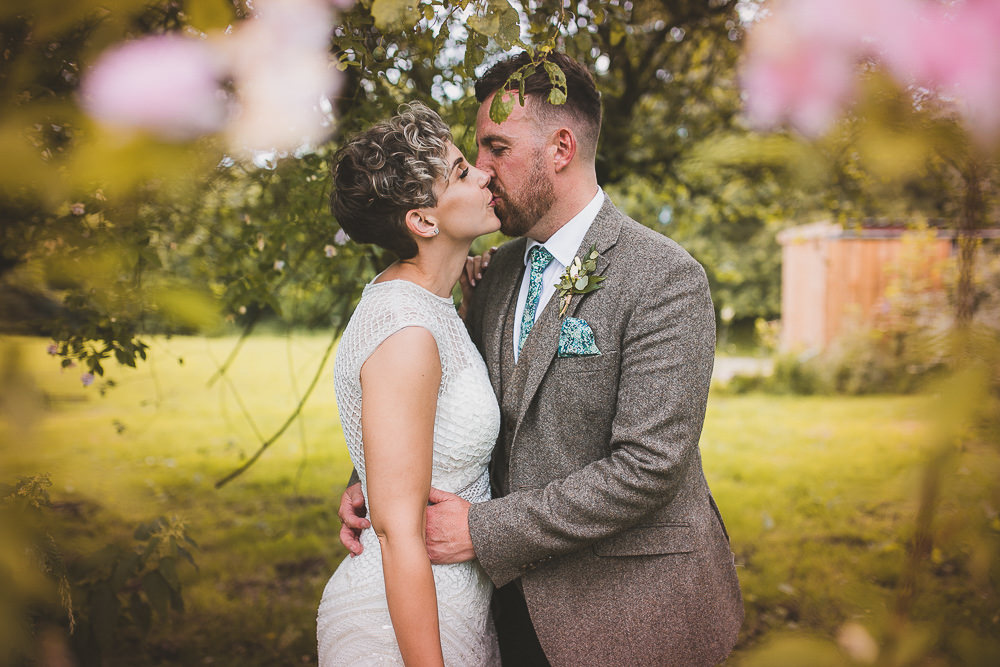 Barn Wedding Shropshire Brightwing Photography