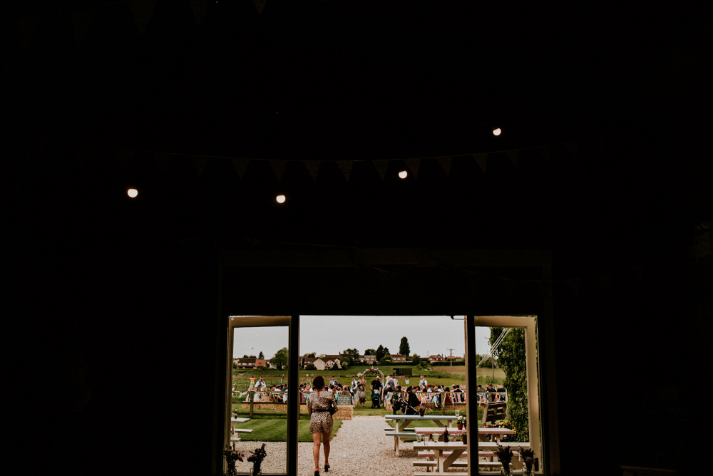 Bert's Barrow Wedding Shutter Go Click Photography