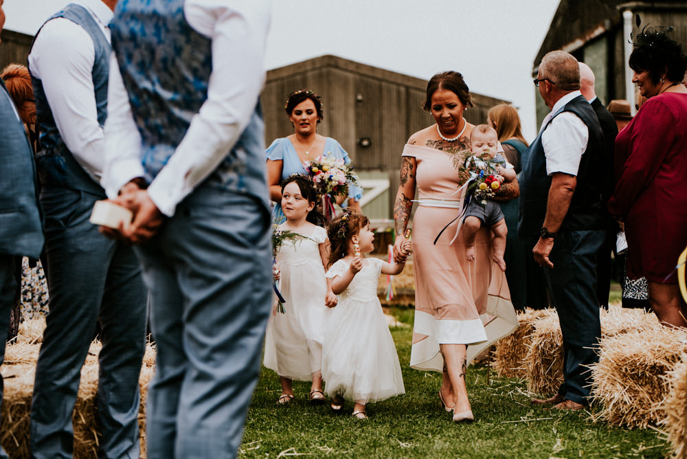 Bert's Barrow Wedding Shutter Go Click Photography