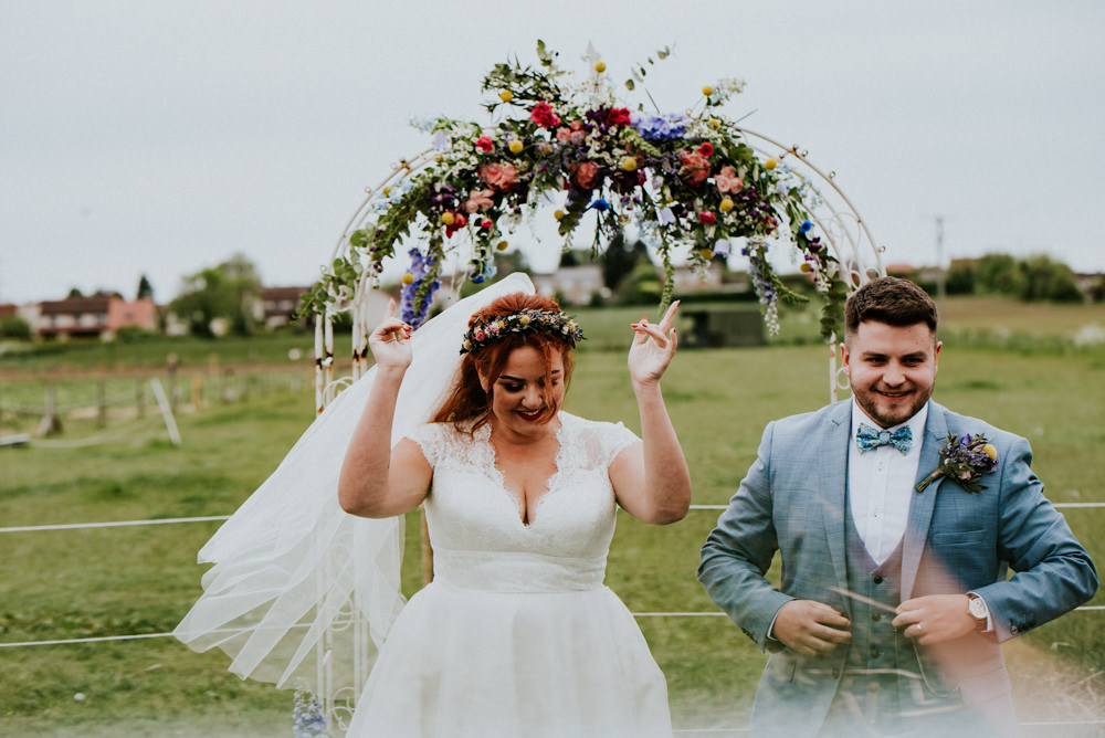 Bert's Barrow Wedding Shutter Go Click Photography
