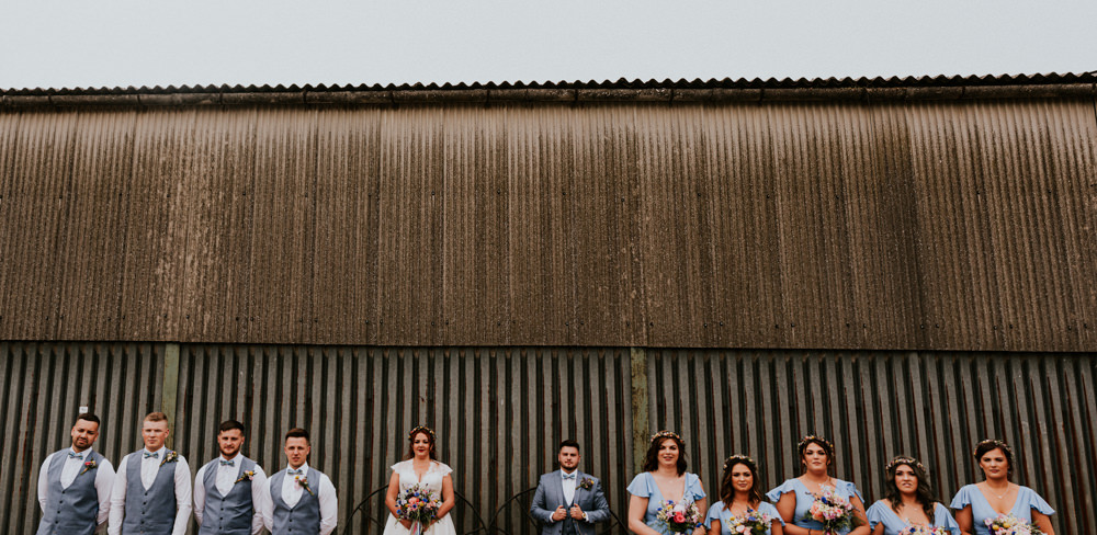 Bert's Barrow Wedding Shutter Go Click Photography
