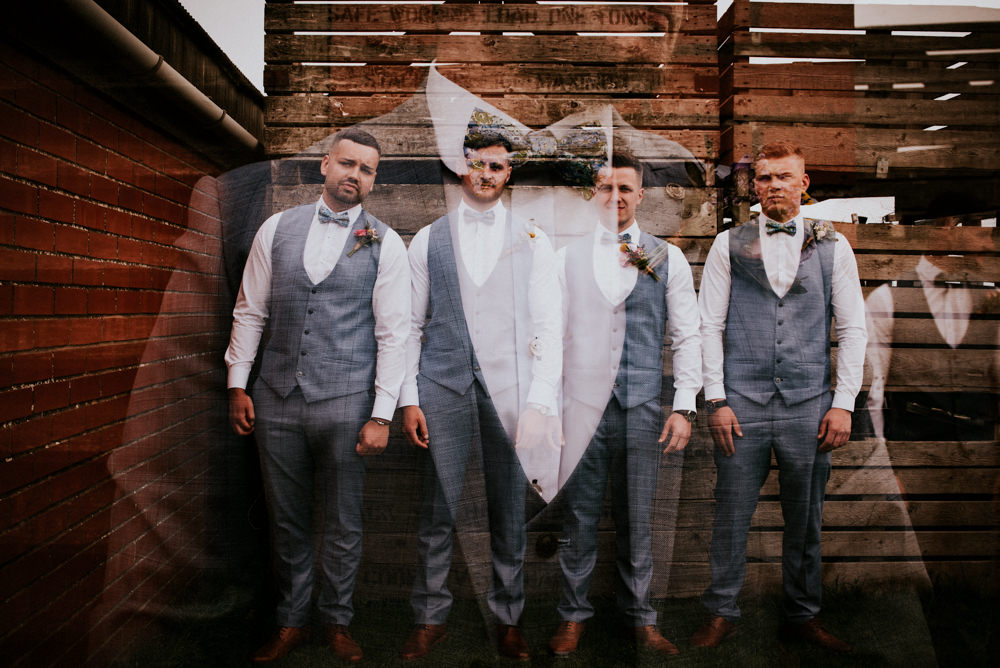 Bert's Barrow Wedding Shutter Go Click Photography