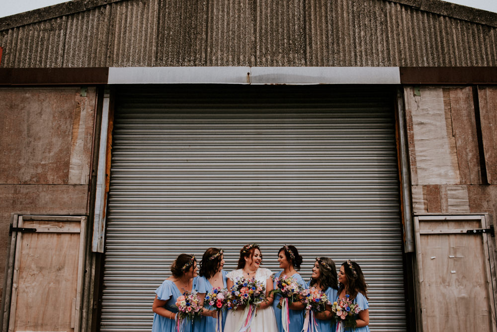 Bert's Barrow Wedding Shutter Go Click Photography